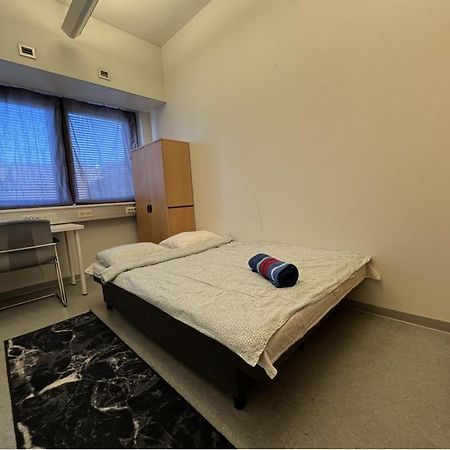 Хостел Hmi Smart Group 656 Гельсінкі Екстер'єр фото